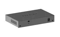 Комутатор GS108E 8xGE, WebSmart NETGEAR teh0018167 - мініатюра 7