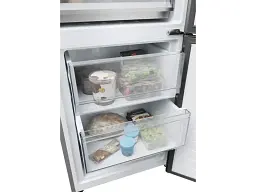 Холодильник з морозильною камерою Haier HDPW5620DNPD - мініатюра 7