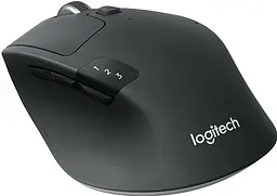 Миша бездротова Logitech M720 Triathlon Black (910-004791) - мініатюра 4