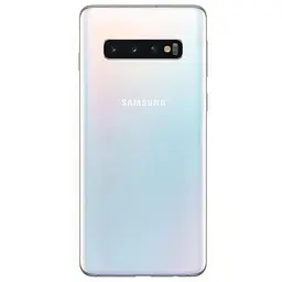 Смартфон Samsung Galaxy S10 G973F DS 8/128GB White - мініатюра 6