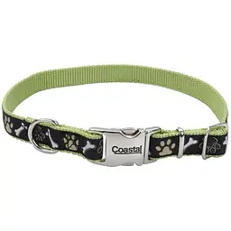 Нашийник для собак Coastal Pet Attire Ribbon 1,6 х 30-46 см (61471_BPB18)