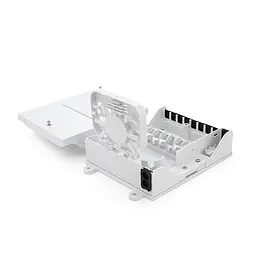 PON-box Merlion ML-OP-S226-SC 8-канальний, SC Simplex adapter, матеріал ABS+PC, IP65 - мініатюра 3