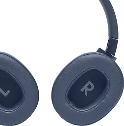 Наушники JBL Tune 760 NC Blue (JBLT760NCBLU) - миниатюра 4