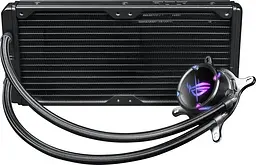 СВО ASUS ROG-STRIX-LC-II-280 ARGB (ROG-STRIX-LC-II-280 ARGB) - мініатюра 6
