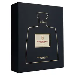 Коньяк України Shabo Iukuridze Family Reserve V.S, подарункова коробка, 40%, 0,7 л - мініатюра 4