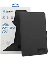 Чохол-книжка BeCover Slimbook для Lenovo Tab M10 Plus TB-125F (3rd Gen)/K10 Pro TB-226 10.61" Чорний (707979)