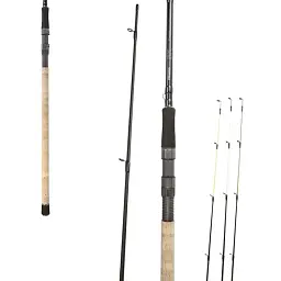 Вудилище фідерне Okuma 8K River Feeder 14'/4.20m Msx150g 3sec, - мініатюра 4
