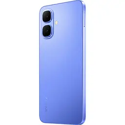 Смартфон Infinix Smart 10 4/128GB Iris Blue [147441] - мініатюра 7