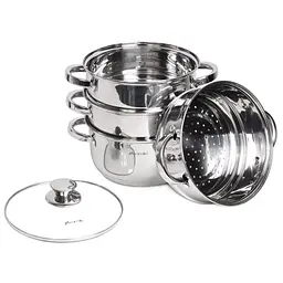 Пароварка Kamille KM-5816 - мініатюра 6