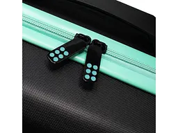 Чемодан детский Semi Line 16 XS Black/Blue (T5889-1) - миниатюра 2