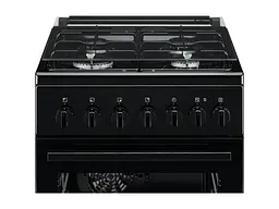 Плита Electrolux LKK520022K - мініатюра 2