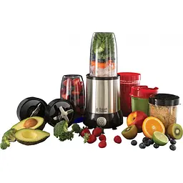 Фітнес-блендер Russell Hobbs Nutri Boost 23180-56 - мініатюра 3