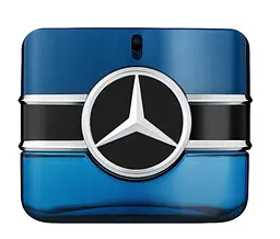 Оригінал Mercedes Benz Mercedes-Benz Sign 100 мл парфумована вода