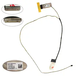 Шлейф матриці для ноутбука ASUS (X751 series) EDP 30 pin (non Touch) (14005-01190500)