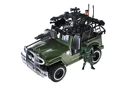 Військовий набір у кульку TL761 р.34 x 31см - мініатюра 2