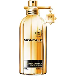 Montale Dark Aoud 50 мл парфумована вода