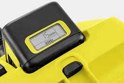 Пилосос Karcher WD3 Battery (1.629-910.0) - мініатюра 8