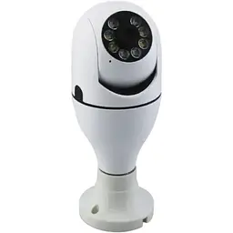 Поворотна IP камера 360 ° Camera CAM L1 8069 WIFI - мініатюра 2
