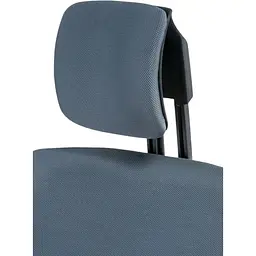 Офісне крісло Special4you Wau2 Slategrey Fabric сіре (E5456) - мініатюра 10