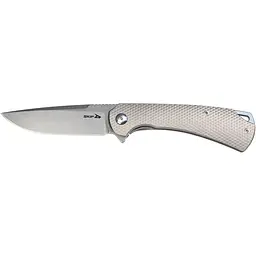 Ніж Skif Frontier LE Titanium Сірий