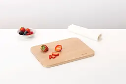 Дошка обробна Brabantia Profile, 32х23х2 см, (260766) - мініатюра 4
