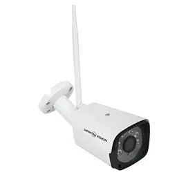 Комплект відеоспостереження GV-IP-K-W57/02 3 MP - мініатюра 6