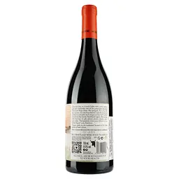 Вино Overhex Wines Survivior Pinotage, червоне, сухе, 14,5%, 0,75 л (8000016958123) - мініатюра 2