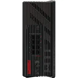 Бездротовий маршрутизатор Asus ROG STRIX (90IG09Y0-MO9C00) (GS-BE18000)