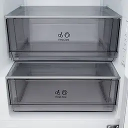 Холодильник LG GC-B459EEYM - мініатюра 9