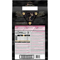 Сухий корм для котів з чутливим травленням Purina Pro Plan Delicate з ягням 10 кг (12434335) - мініатюра 3