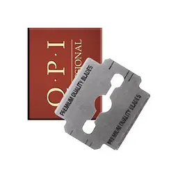 Лезо для педикюру QPI PROFESSIONAL
