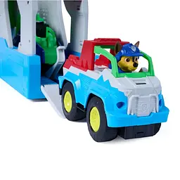 Цуценячий патруль Paw Patrol Дінокіно Ігровий набір Мобільна штаб-квартира Діно (SM97292/6076044) - мініатюра 11