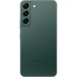 Смартфон Samsung Galaxy S22 8/128GB Green (SM-S901BZGD) - мініатюра 5