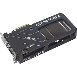 Відеокарта Asus GeForce RTX5060 8Gb DUAL OC EVO BULK (DUAL-RTX5060-O8G-EVO BULK) - мініатюра 7