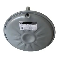 Бак Zilmet Oem-Pro для монтажу в котли плоский Арт. 531 8л. 3bar рифлений (13B6000848) - мініатюра 2