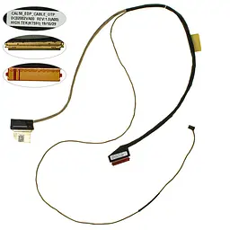 Шлейф матриці для ноутбука Dell (inspiron: 5570, 5575) 40pin (DC02002VA00) - мініатюра 2