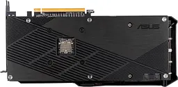 Відеокарта ASUS AMD Radeon RX 5700 XT 8Gb Dual Evo OC (DUAL-RX5700XT-O8G-EVO) (GDDR6, 256 bit, PCI-E v4.0 x16) Б/в - мініатюра 6