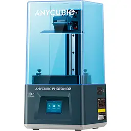 3D-принтер Anycubic Photon D2 [117654] - мініатюра 2