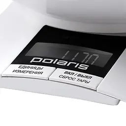 Ваги кухонні Polaris PKS 0323 DL