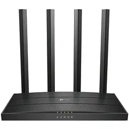 TP-Link Маршрутизатор ARCHER C80 AC1900 4xGE LAN 1xGE WAN MU-MIMO Beamforming