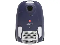 Пилосос з мішком Hoover BV60PET 011