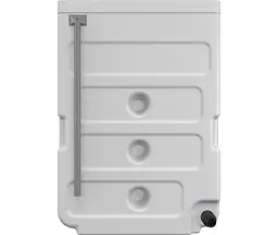 Пральна машина Gorenje WNHPI 62 SCSIRV/UA з баком - мініатюра 14