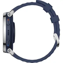 Смарт-годинник Amazfit Active 3 Premium W2559GL2N Синій (1193747) - мініатюра 4