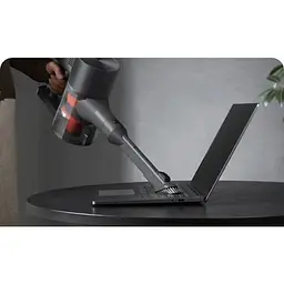 Пилосос акумуляторний XIAOMI Vacuum Cleaner G20 Max - мініатюра 5