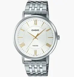 Годинник Casio MTP-B110D-7A - мініатюра 1