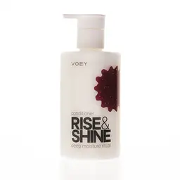 Кондиціонер для всіх типів волосся Rise&Shine Conditioner VOEY 250 мл