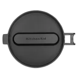 Кухонний комбайн KitchenAid 2,1 л 5KFP0921EBM матовий чорний - мініатюра 5