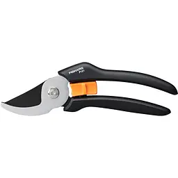 Секатор Fiskars Solid™ P121 Bypass до 18 мм (1057160)