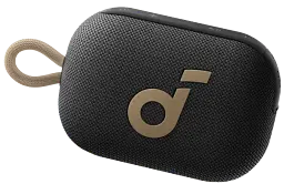 Колонка Bluetooth Anker SoundCore Select 4 GO 5W Golden (A31X1BB1) UA - мініатюра 5
