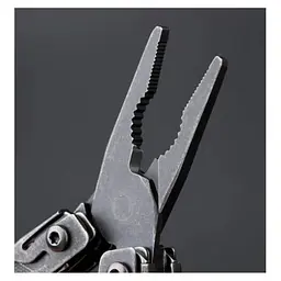 Мультитул NexTool Flagship Pro, чорний - мініатюра 4